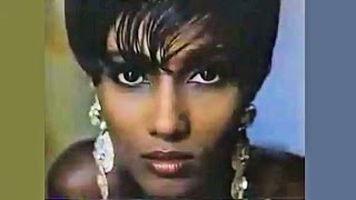 Iman - Top Model & Icon (Interview)