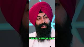 The Real Truth About Taxes and Inflation | Jaspreet Singh Exposes