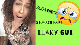 Do You Have Leaky Gut?!