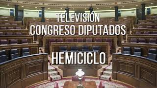 Directo | El Congreso debate los decretos con nuevas ayudas e incentivos a la contratación