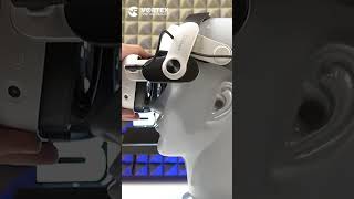 BOBOVR® M3 PRO presented by Vortex Virtual Reality®