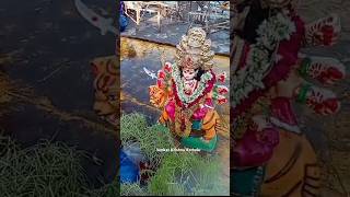 My Home #durgamata #visarjan #nimajjanam #durgamaa #durgapuja #navratri #viral #trending #shorts #yt