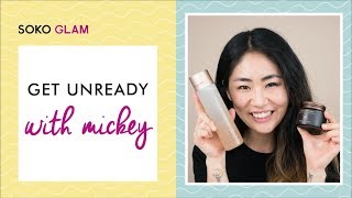 Get Unready With Mickey