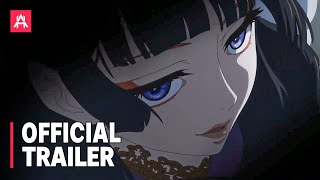 Undead Girl Murder Farce | Official Trailer