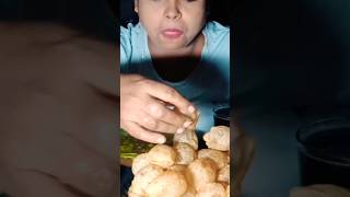 fuchka #eating #viral #asmr #like #youtubeshorts #asmrfood #funnyshorts #comedy  #mukbang