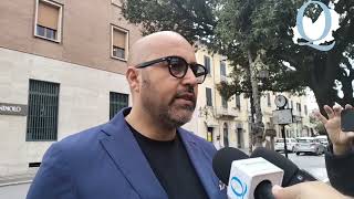 Intervista Esposito e De Benedittis