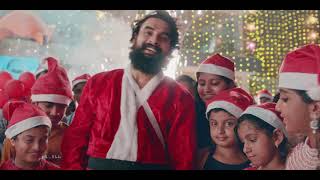 FAVOURITE HOMES  X MAS GREETINGS TVC AD