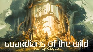 Guardians of the Wild – Ray of Silence - power metal