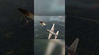 Slow mo #warthunder #shorts #viral