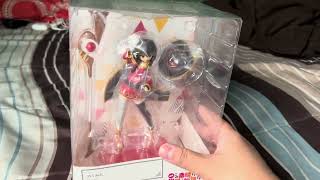 Megumin Pop Up Parade figure Unboxing