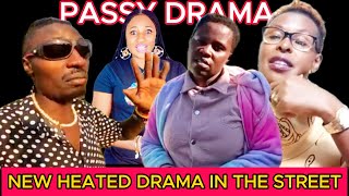 NEW DRAMA STRIKES THE YT STREETS AS PASSY AND HER BABY CHACHA TOPIC TAKES OVER