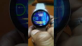 Samsung watch 4 games