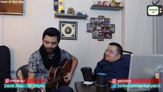 Cemil Aksu ile Müzik Keyfi