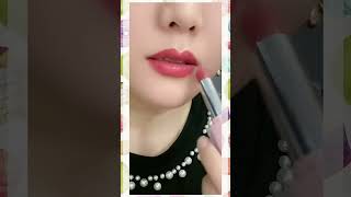 Lipstick tutorial! #newsong # Garba song