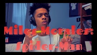 Miles Morales Spider-Man | Lexter Santana