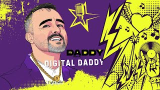 Digital Daddy - Digital Daddy #digitalmarketing #digitalart #digital