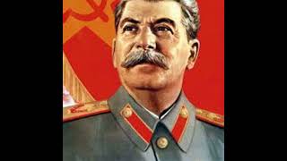 Joseph Stalin Part One: Russian Revolutionary