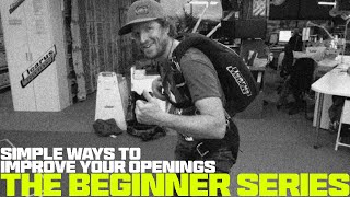 The Beginner Series | Simple Ways to Improve Your Parachute Openings