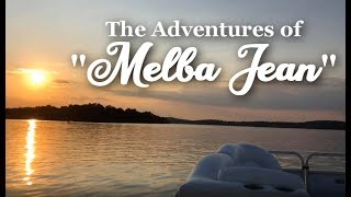 The Adventures of Melba Jean