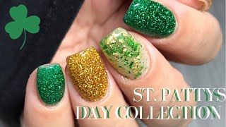 NEW RELEASE! | St. Patty's Day |Paramount Dips!