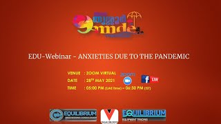 Mmde Thrissur Edu Webinar