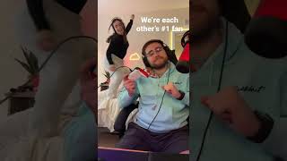 gamer couples sound off in the comments!! #gamercouple #relationshipgoals