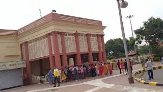 DAKSHINESWAR TEMPLE