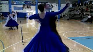 Syllabus Standard Viennese Waltz Final MichComp 2024