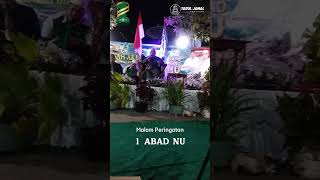 Masjid Al-Muhajirin, Perum Bumi Cikampek Baru, Balonggandu, Jatisari, Karawang. #nahdlatululama