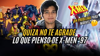 X-Men 97: ¿Cómo afecta a Marvel? ¿Los mutantes son el camino? Reseña y análisis