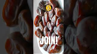 Dates 😋 #tasty #shortvideo #viral #iftar #delicious #ramadan #shortsfeed #ramadan #shorts #dates