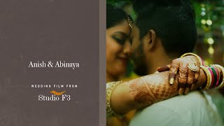 Abinaya & Anish / Wedding Film