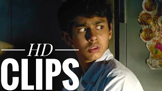 Extraction | Ovi Gets Kidnapped | Movie Clip