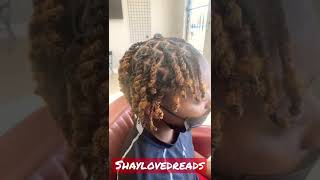 Shaylovedreads