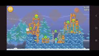 Angry Birds Dadish by @JPAgain  Full game(Speaking English 🇺🇸)