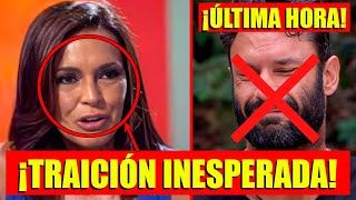 ¡Bomba! Olga Moreno Rompe Amistades: Su Impactante Elección en 'Supervivientes All Stars'