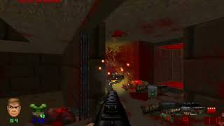 Brutal Doom V21   Doom II   Underhalls