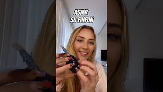 ASMR SU FINFUN