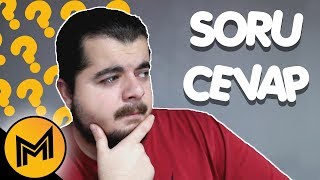 SAÇINI UZATMANIN SEBEBİ NE ? (Soru-Cevap, Cevaplar)