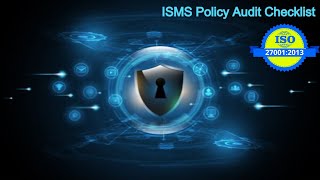 ISMS Policy audit checklist | ISMS Policy Requirements - What to audit in ISMS Policy | Clause 5.2