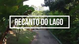 RESTAURANTE RECANTO DO LAGO - VALINHOS-SP