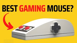 Top 5 Best Gaming Mouses 2022!