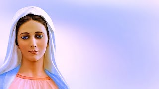 Medjugorje, messaggio del 25 aprile 2022