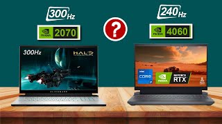 Top 5 High-Performance Dell Gaming Laptops For US Gamers in 2024