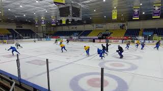 fife flyers train