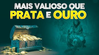 SÉRIE IDE KIDS: MAIS VALIOSO QUE PRATA E OURO - CANAL IDE