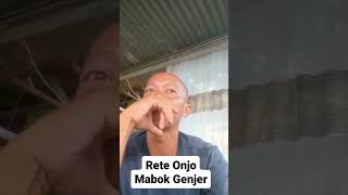 akibat kurang Obat