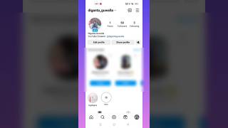 Instagram Account Private 2023 || How To Private Instagram Account Shorts