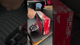 $116 FORGED M18 8AMP HACK BLACK FRIDAY HOME DEPOT 24 #milwaukeetools #blackfriday #homedepot