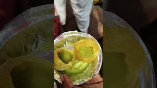 Special Pani puri Golgappe 😋 #shorts #youtubeshorts #shortvideo #panipuri #golgappa #viral